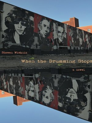 cover image of When the Drumming Stops